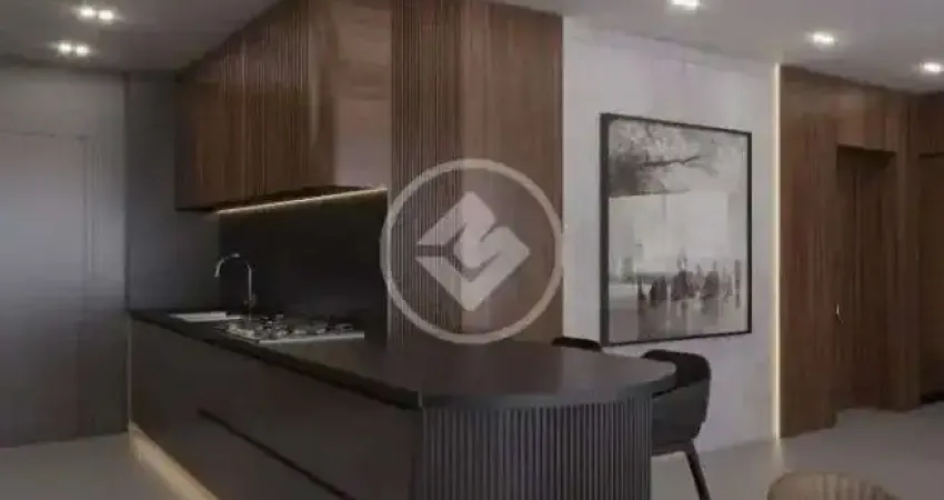 Apartamento de luxo todo reformado e mobiliado para locação no melhor do brooklin codigo: 83126