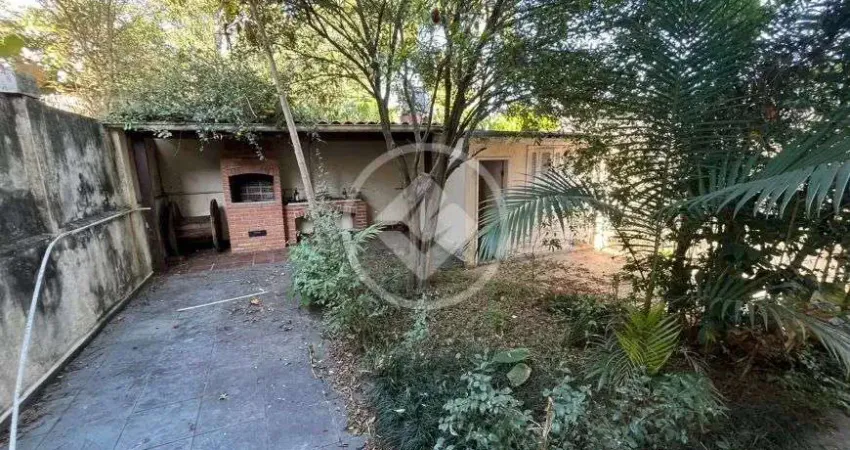 Brooklin - jardim petrópolis, casa residencial a venda de 738m² com dormitórios, 1 suíte, 2 banheiro