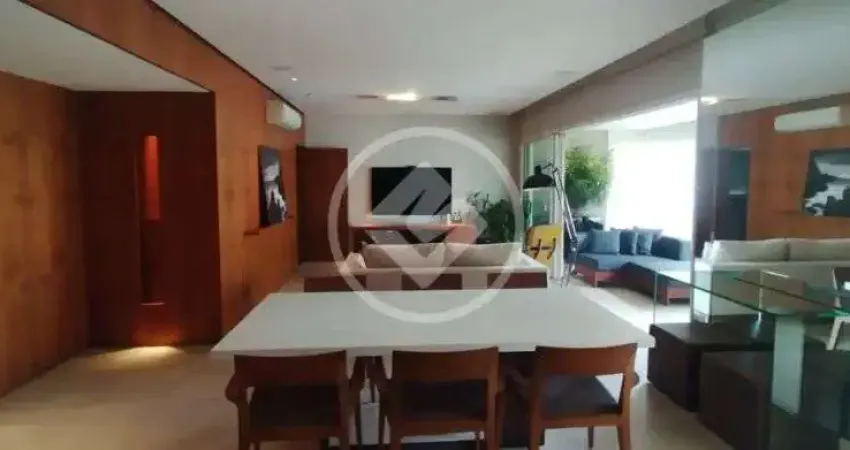 Apartamento 158 m², 3 dorm. sendo 3 suíte, 3 vagas + depósito | itaim bibi | venda codigo: 84039