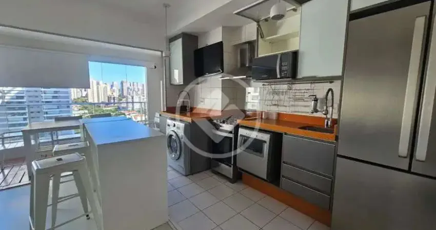 Oportunidade no new age! apartamento de 50m² com vaga de carro e moto! codigo: 108353