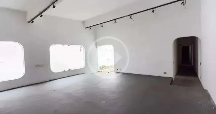 Casa com 4 quartos à venda na Rua Professor Vahia de Abreu, 479, Vila Olímpia, São Paulo