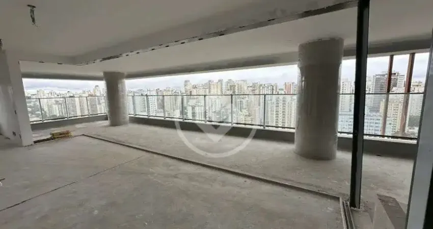 Apartamento com 3 quartos à venda na Rua Doutor Jesuíno Maciel, 685, Campo Belo, São Paulo