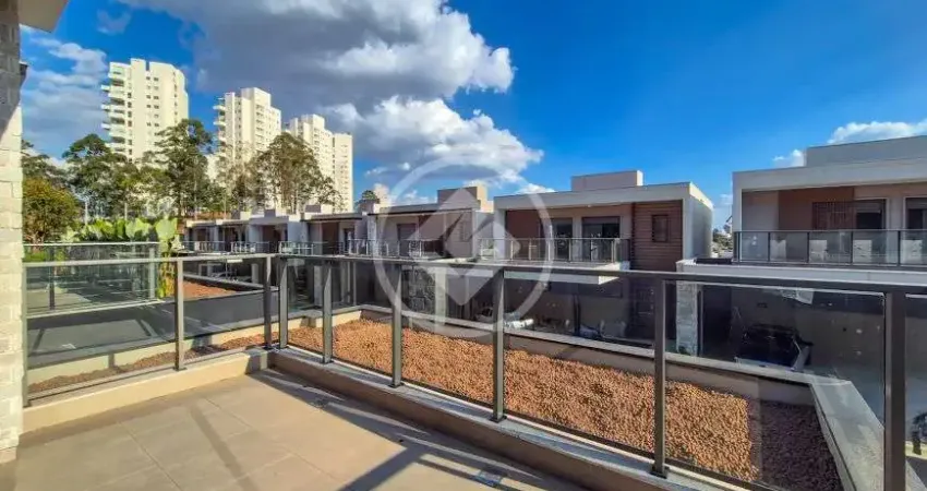 Casa nova, 230m2, 3 suítes, 2 vagas, tamboré. codigo: 141567