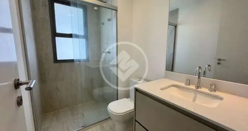 Alugo apartamento novo, 159 m², 3 suítes, 2 vagas de garagem, moema pássaros codigo: 120172