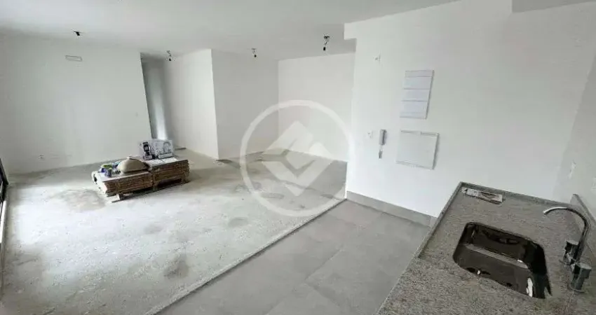 Apartamento de 110m² - 2 suites - 2 vagas demarcadas - varanda gourmet - sala estendida codigo: 8729