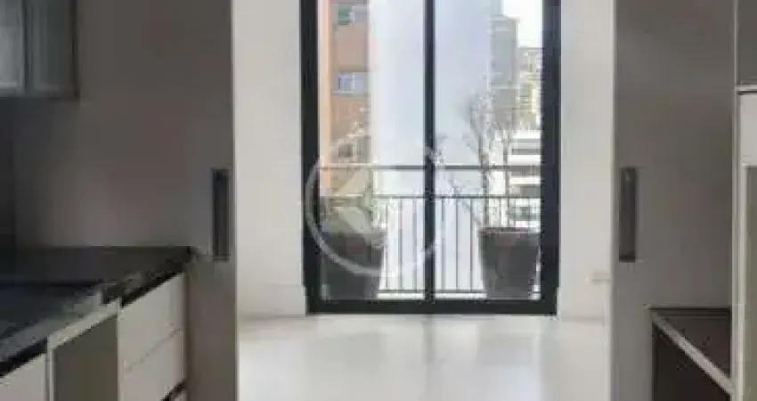 Um lugar onde conforto e praticidade se encontram. descubra o que este apartamento tem a oferecer. c