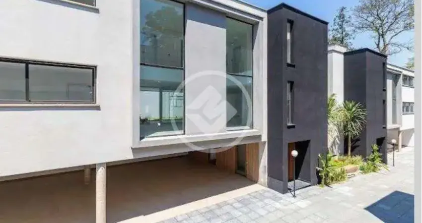 Vendo belíssima casa de condomínio com 4 suítes codigo: 111365