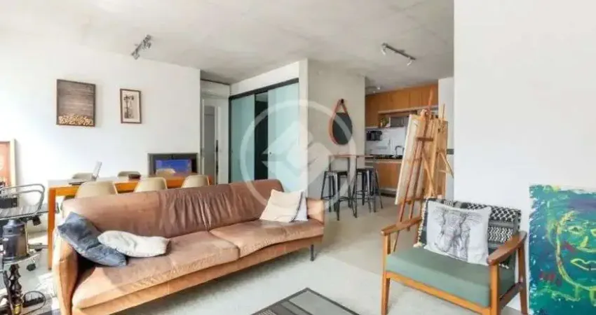 Vendo apartamento na vila olímpia, 01 suíte, mobiliado, 01 vaga de garagem, lazer completo codigo: 9