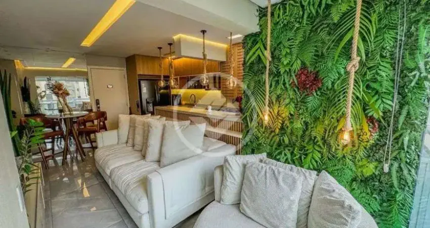 Apartamento moderno, ideal para quem busca praticidade e qualidade de vida. com uma localização priv