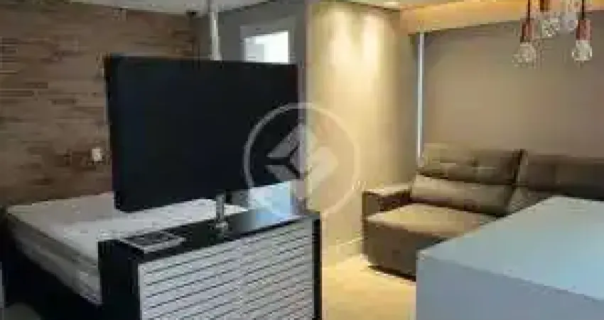 Casa com 1 quarto para alugar na Rua Guaraiúva, 450, Cidade Monções, São Paulo