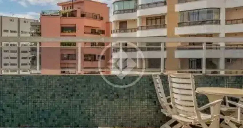 Cobertura com 3 quartos à venda na Avenida Jamaris, 571, Planalto Paulista, São Paulo