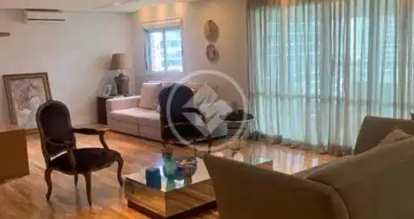 Apartamento 201 m² | 3 suíte, 3 vagas | itaim bibi | locação codigo: 76574