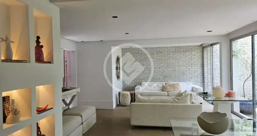 Vendo belíssima casa de condomínio com 4 suítes codigo: 114710