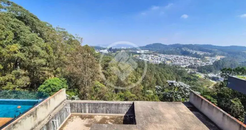 Casa à venda, 453mts2, 4 dorms, 4 suítes, 4 vagas, lazer completo, alphaville codigo: 133102