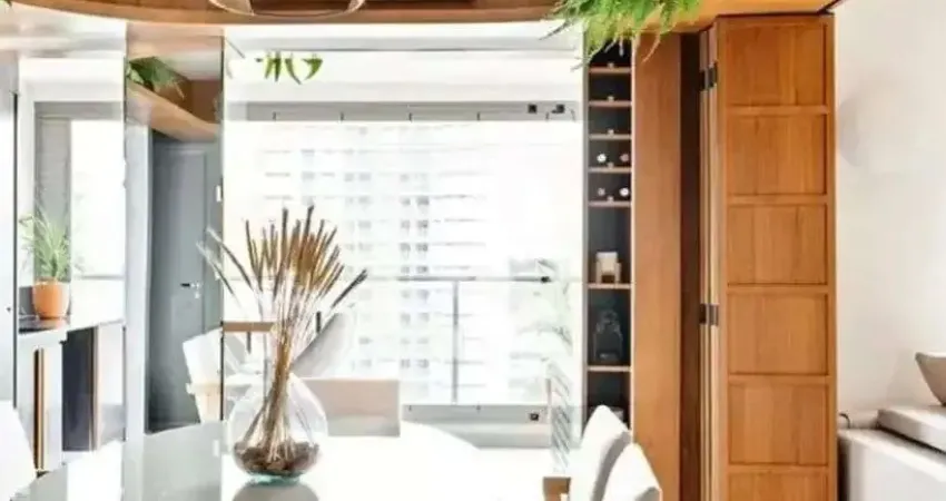 Vendo apartamento 2 dormitórios com suíte em moema codigo: 108996