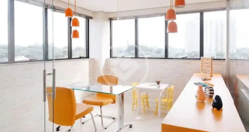 Sala comercial à venda na Rua Bernardino de Campos, 318, Campo Belo, São Paulo