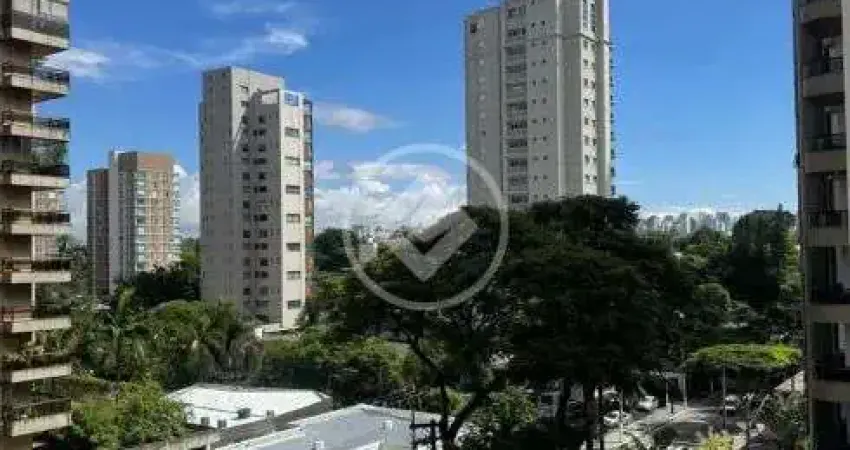 Casa com 1 quarto para alugar na Alameda dos Arapanés, 195, Moema, São Paulo
