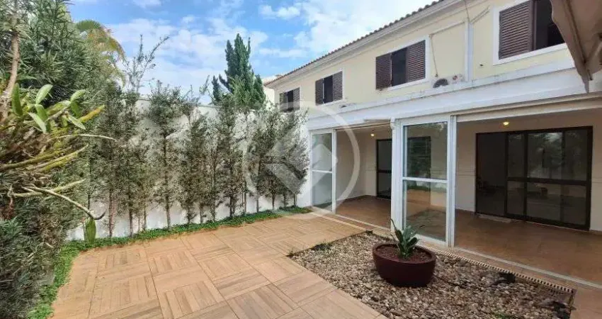 Casa em condomínio para locação, 3 quartos, 1 suite, 4 vagas, alphaville codigo: 151043