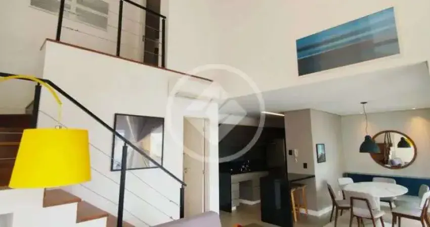 Cobertura duplex 100 m², 1 dorm. sendo 1 suíte, 2 vagas | jardim paulsita - jardins | venda codigo: