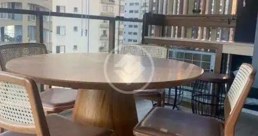 Apartamento 46 m², 1 suíte, 1 vaga | vila nova conceição | venda e locação codigo: 86482