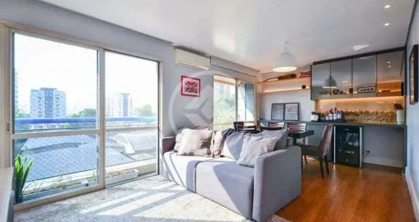 Vendo apartamento condominio o parque 2 suítes 2 vagas 104 metros codigo: 57906