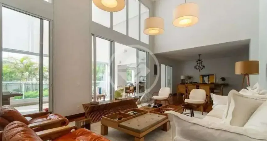 Apartamento com 4 quartos à venda na Rua Conde de Porto Alegre, 869, Campo Belo, São Paulo