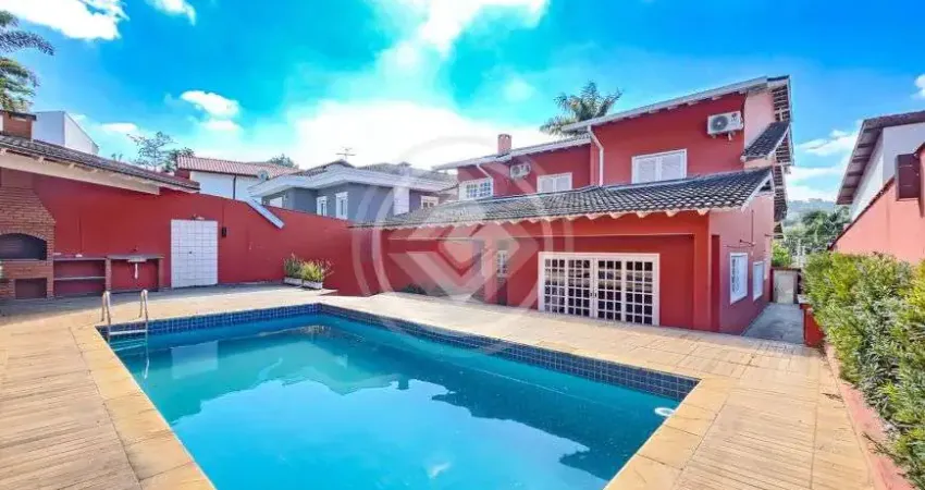 Casa maravilhosa 03 suites e 01 dormitorio em uma excelente localização no alphaville 11 codigo: 135