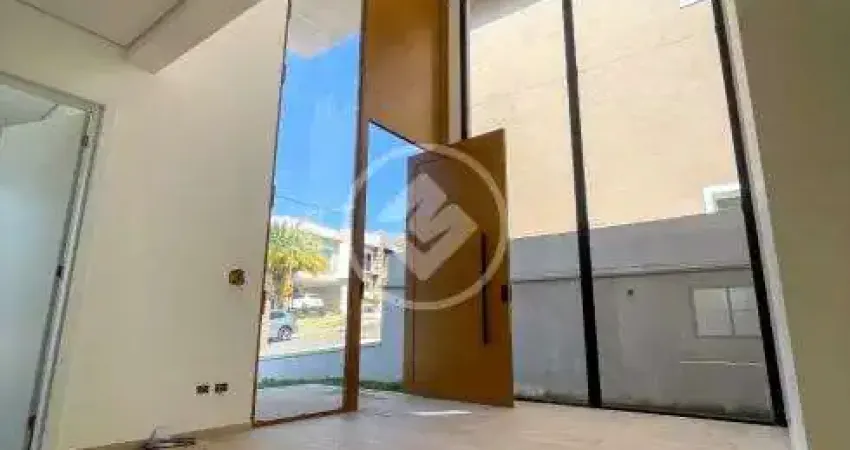 Casa nova à venda, 420mts, 4 dorms, 4 suítes, 4 vagas, lazer completo, tamboré codigo: 135937