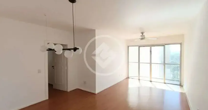 Apartamento para alugar, 94m², 3 dormitórios, 1 suíte, 1 vaga de garagem, campo belo. codigo: 127375