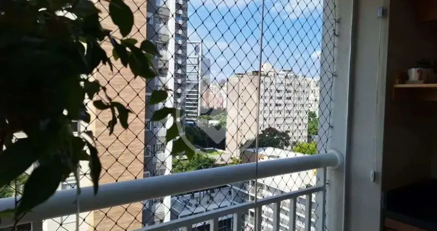 Apartamento de 2 dormitórios sendo 1 suíte e 1 vaga de garagem. codigo: 101404