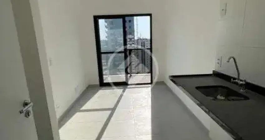 Casa com 1 quarto à venda na Alameda Raja Gabaglia, 271, Vila Olímpia, São Paulo
