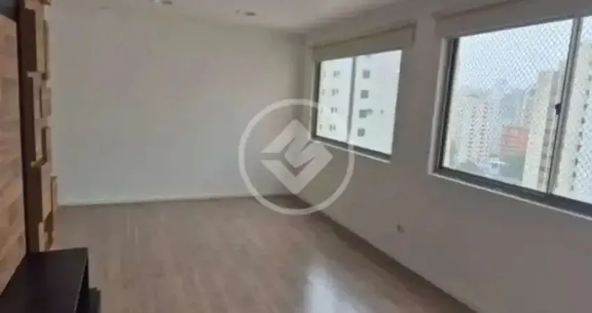 Vendo apartamento reformado em moema 120m², 1 vaga codigo: 119212