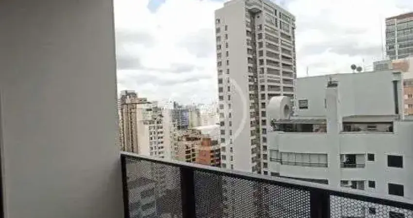 Apartamento venda 1 dormitório - lazer completo - moema - r$561.800,00 codigo: 52353