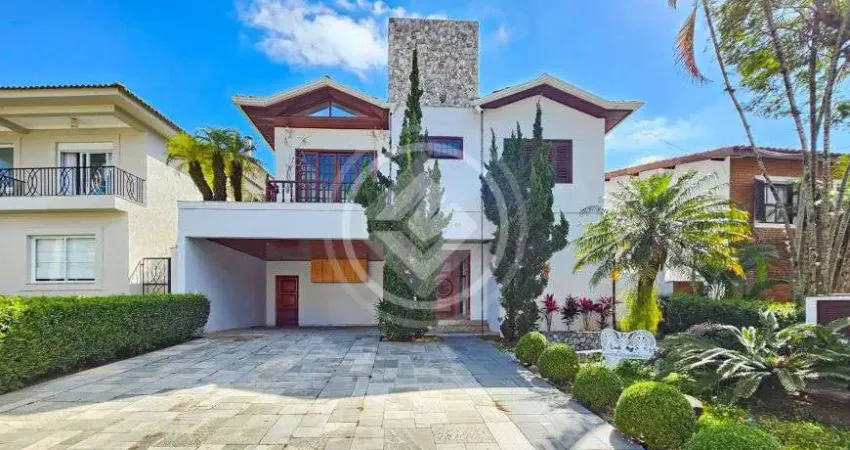 Casa aconchegante com 04 suítes em excelente acabamento no alphaville 11 santana de parnaíba sp codi