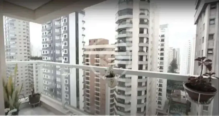 Apartamento com 3 quartos à venda na Rua Araguari, 666, Vila Uberabinha, São Paulo