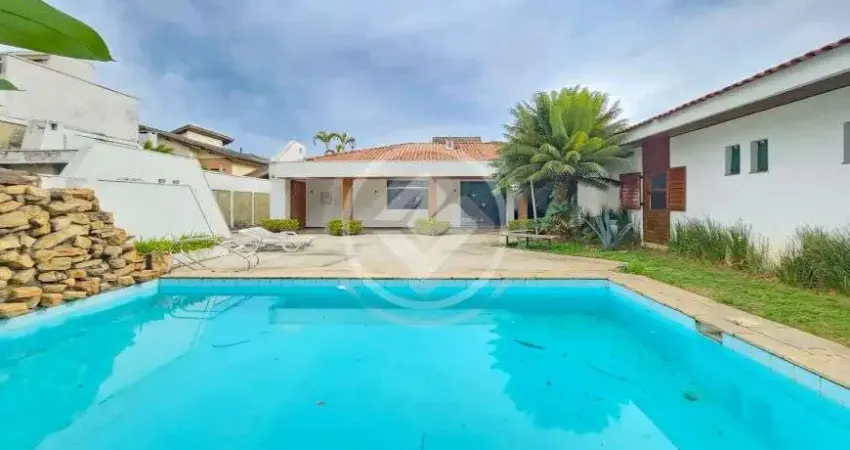 Casa em condomínio fechado com 4 quartos à venda na Alameda das Hortências, S/N, Alphaville, Santana de Parnaíba