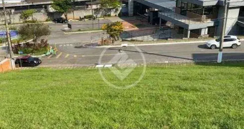 Terreno à venda, 500metros, 20 metros da portaria - alphaville codigo: 144252