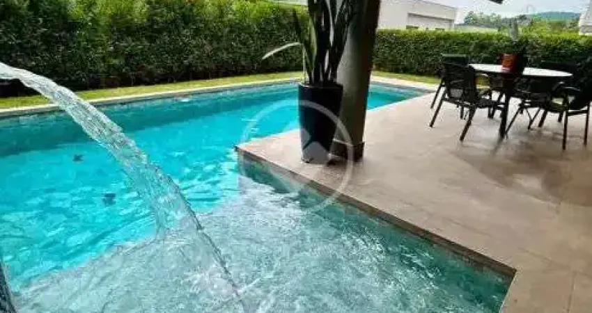 Casa em condomínio de luxo para venda, 5 suites, 6 vagas, alphaville codigo: 147158