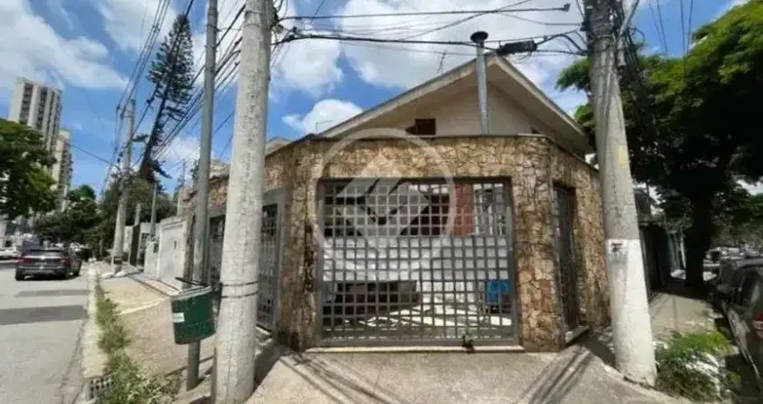 Vendo casa no brooklin, 214 m², 4 dormitórios, 4 vagas de garagem. codigo: 93236
