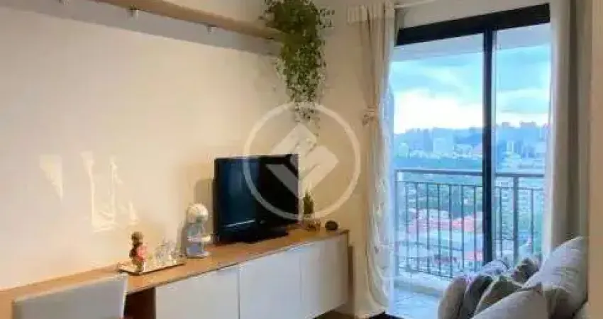 Apartamento 1 dormitorio 34m em frente ao metrô ,totalmente mobiliado codigo: 72434