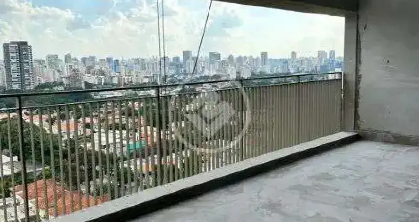 Apartamento com 3 quartos à venda na Avenida Cotovia, 611, Indianópolis, São Paulo