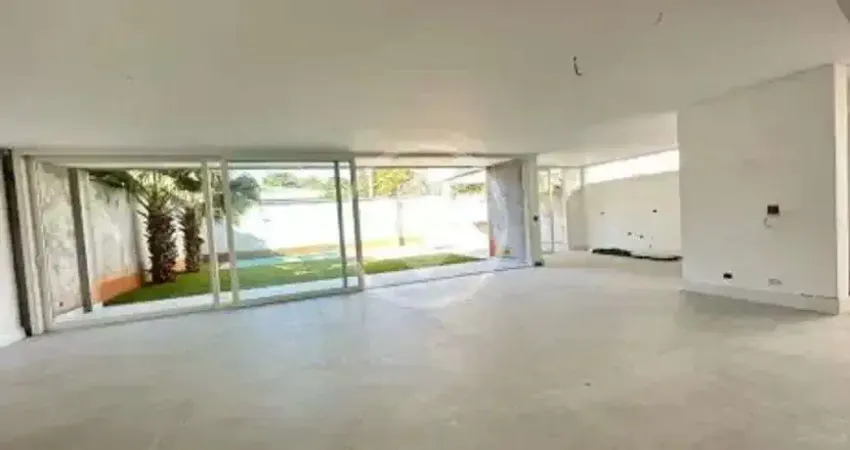 Casa em condomínio a venda no brooklin, 4 dormitórios, 4 vagas codigo: 56901