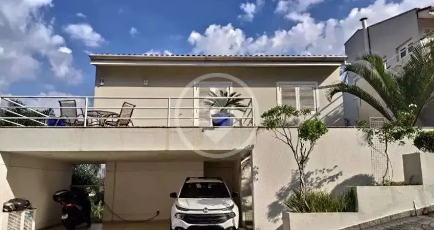 Casa de condomínio à venda na brooklin, 4 dormitórios, 3 vagas codigo: 59577