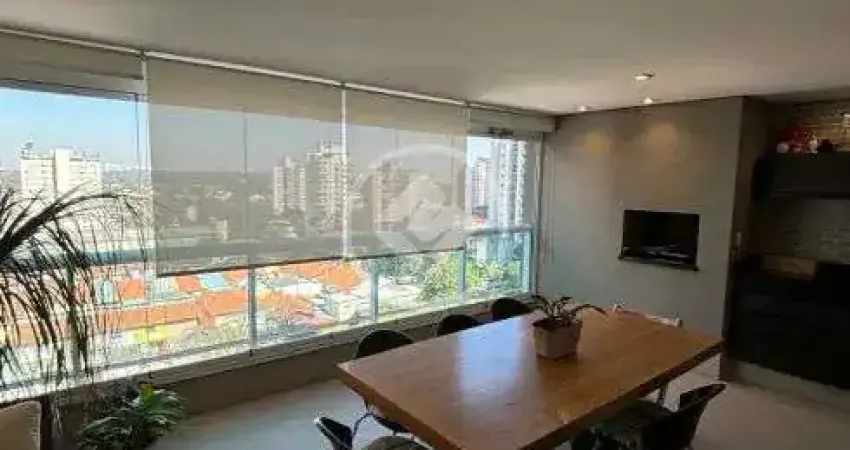 Vendo belíssimo apartamento 3 suítes no campo belo codigo: 79970