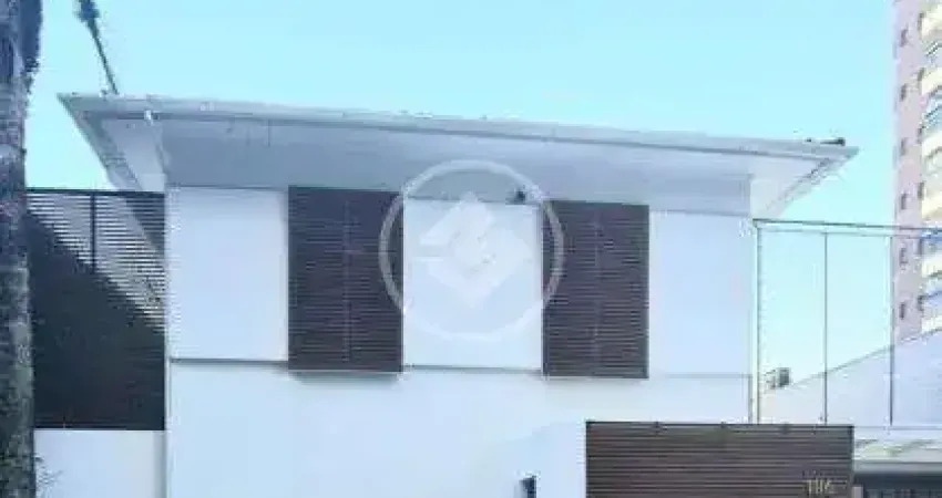 Casa com 11 quartos à venda na Avenida dos Carinás, 186, Indianópolis, São Paulo