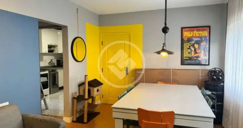 Apartamento à venda, retrofit, 93 m², 3 dormitórios, 2 banheiros, 1 vaga de garagem, vila olímpia. c