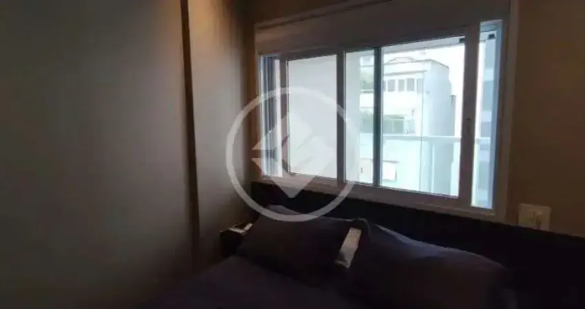 Apartamento 48 m², 1 dorm. sendo suíte, 1 lavabo, 1 vagas | jardins | venda codigo: 102209