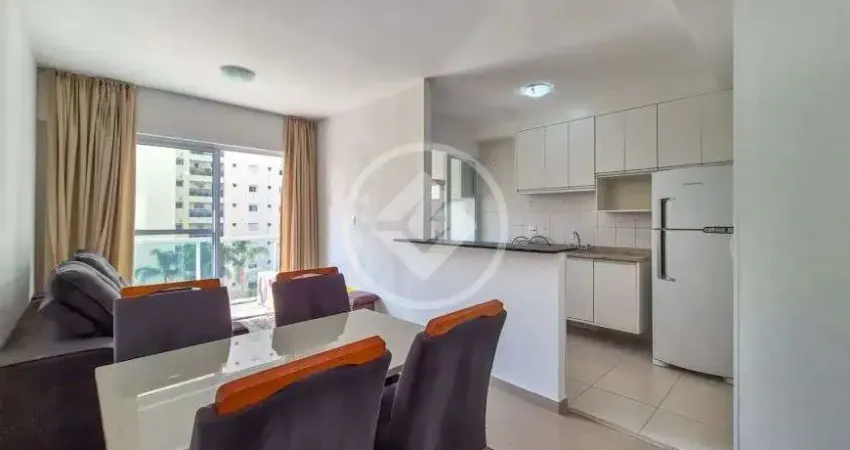 Apartamento à venda, 50m2, 1 quarto, 2 vagas, alphaville codigo: 149863