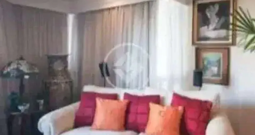 Apartamento com 4 quartos à venda na Rua Edson, 1318, Campo Belo, São Paulo