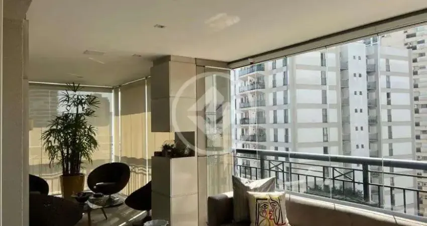 Apartamento 369 m² | 4 suíte, 4 vagas | vila nova conceição | venda codigo: 82364